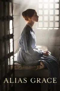 Alias Grace izle